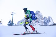 FIS Baltijas kauss 2023 Pozza di Fassa, FIS SL Lietuvas NC, Foto: E.Lukšo