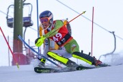 FIS Baltijas kauss 2023 Pozza di Fassa, FIS SL Lietuvas NC, Foto: E.Lukšo