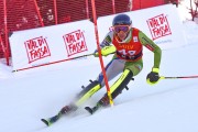 FIS Baltijas kauss 2023 Pozza di Fassa, FIS SL Lietuvas NC, Foto: E.Lukšo