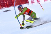 FIS Baltijas kauss 2023 Pozza di Fassa, FIS SL Lietuvas NC, Foto: E.Lukšo