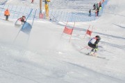 FIS Baltic Cup 2018 3. posms, jauniešu un meistaru PSL fināli, Foto: Emīls Lukšo