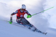 FIS Baltijas kauss 2023 Pozza di Fassa, FIS SL Lietuvas NC, Foto: E.Lukšo