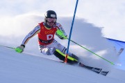 FIS Baltijas kauss 2023 Pozza di Fassa, FIS SL Lietuvas NC, Foto: E.Lukšo