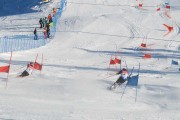 FIS Baltic Cup 2018 3. posms, jauniešu un meistaru PSL fināli, Foto: Emīls Lukšo