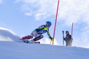 FIS Baltijas kauss 2023 Pozza di Fassa, FIS SL Lietuvas NC, Foto: E.Lukšo