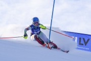 FIS Baltijas kauss 2023 Pozza di Fassa, FIS SL Lietuvas NC, Foto: E.Lukšo