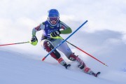 FIS Baltijas kauss 2023 Pozza di Fassa, FIS SL Lietuvas NC, Foto: E.Lukšo