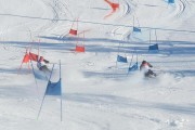 FIS Baltic Cup 2018 3. posms, jauniešu un meistaru PSL fināli, Foto: Emīls Lukšo