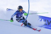 FIS Baltijas kauss 2023 Pozza di Fassa, FIS SL Lietuvas NC, Foto: E.Lukšo