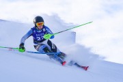 FIS Baltijas kauss 2023 Pozza di Fassa, FIS SL Lietuvas NC, Foto: E.Lukšo