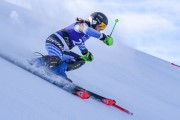 FIS Baltijas kauss 2023 Pozza di Fassa, FIS SL Lietuvas NC, Foto: E.Lukšo