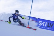 FIS Baltijas kauss 2023 Pozza di Fassa, FIS SL Lietuvas NC, Foto: E.Lukšo