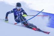 FIS Baltijas kauss 2023 Pozza di Fassa, FIS SL Lietuvas NC, Foto: E.Lukšo