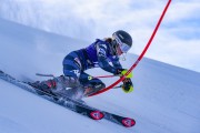 FIS Baltijas kauss 2023 Pozza di Fassa, FIS SL Lietuvas NC, Foto: E.Lukšo