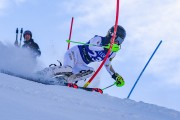 FIS Baltijas kauss 2023 Pozza di Fassa, FIS SL Lietuvas NC, Foto: E.Lukšo