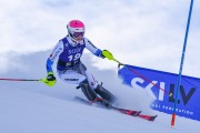 FIS Baltijas kauss 2023 Pozza di Fassa, FIS SL Lietuvas NC, Foto: E.Lukšo