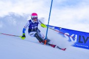 FIS Baltijas kauss 2023 Pozza di Fassa, FIS SL Lietuvas NC, Foto: E.Lukšo