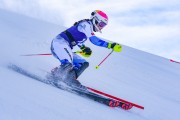 FIS Baltijas kauss 2023 Pozza di Fassa, FIS SL Lietuvas NC, Foto: E.Lukšo