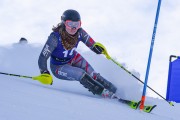 FIS Baltijas kauss 2023 Pozza di Fassa, FIS SL Lietuvas NC, Foto: E.Lukšo