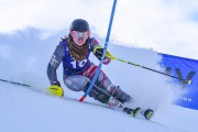 FIS Baltijas kauss 2023 Pozza di Fassa, FIS SL Lietuvas NC, Foto: E.Lukšo