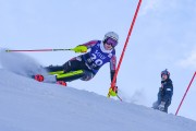 FIS Baltijas kauss 2023 Pozza di Fassa, FIS SL Lietuvas NC, Foto: E.Lukšo