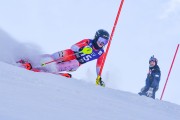 FIS Baltijas kauss 2023 Pozza di Fassa, FIS SL Lietuvas NC, Foto: E.Lukšo