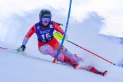 FIS Baltijas kauss 2023 Pozza di Fassa, FIS SL Lietuvas NC, Foto: E.Lukšo