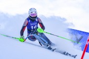 FIS Baltijas kauss 2023 Pozza di Fassa, FIS SL Lietuvas NC, Foto: E.Lukšo