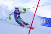 FIS Baltijas kauss 2023 Pozza di Fassa, FIS SL Lietuvas NC, Foto: E.Lukšo