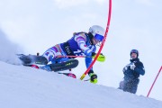 FIS Baltijas kauss 2023 Pozza di Fassa, FIS SL Lietuvas NC, Foto: E.Lukšo