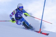 FIS Baltijas kauss 2023 Pozza di Fassa, FIS SL Lietuvas NC, Foto: E.Lukšo