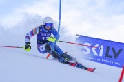 FIS Baltijas kauss 2023 Pozza di Fassa, FIS SL Lietuvas NC, Foto: E.Lukšo