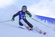 FIS Baltijas kauss 2023 Pozza di Fassa, FIS SL Lietuvas NC, Foto: E.Lukšo