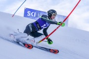 FIS Baltijas kauss 2023 Pozza di Fassa, FIS SL Lietuvas NC, Foto: E.Lukšo