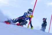 FIS Baltijas kauss 2023 Pozza di Fassa, FIS SL Lietuvas NC, Foto: E.Lukšo