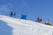 FIS Baltic Cup 2018 3. posms, jauniešu un meistaru PSL fināli, Foto: Emīls Lukšo