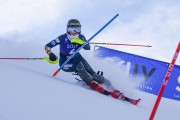 FIS Baltijas kauss 2023 Pozza di Fassa, FIS SL Lietuvas NC, Foto: E.Lukšo