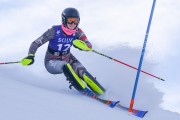 FIS Baltijas kauss 2023 Pozza di Fassa, FIS SL Lietuvas NC, Foto: E.Lukšo