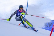 FIS Baltijas kauss 2023 Pozza di Fassa, FIS SL Lietuvas NC, Foto: E.Lukšo