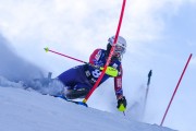 FIS Baltijas kauss 2023 Pozza di Fassa, FIS SL Lietuvas NC, Foto: E.Lukšo