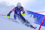 FIS Baltijas kauss 2023 Pozza di Fassa, FIS SL Lietuvas NC, Foto: E.Lukšo