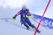 FIS Baltijas kauss 2023 Pozza di Fassa, FIS SL Lietuvas NC, Foto: E.Lukšo