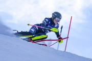 FIS Baltijas kauss 2023 Pozza di Fassa, FIS SL Lietuvas NC, Foto: E.Lukšo