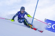 FIS Baltijas kauss 2023 Pozza di Fassa, FIS SL Lietuvas NC, Foto: E.Lukšo