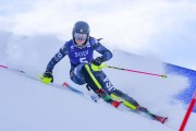 FIS Baltijas kauss 2023 Pozza di Fassa, FIS SL Lietuvas NC, Foto: E.Lukšo