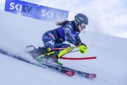 FIS Baltijas kauss 2023 Pozza di Fassa, FIS SL Lietuvas NC, Foto: E.Lukšo