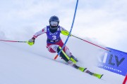 FIS Baltijas kauss 2023 Pozza di Fassa, FIS SL Lietuvas NC, Foto: E.Lukšo