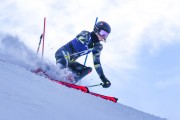 FIS Baltijas kauss 2023 Pozza di Fassa, FIS SL Lietuvas NC, Foto: E.Lukšo