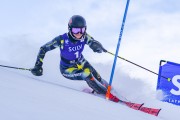 FIS Baltijas kauss 2023 Pozza di Fassa, FIS SL Lietuvas NC, Foto: E.Lukšo