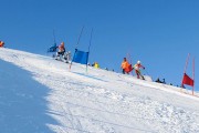 FIS Baltic Cup 2018 3. posms, jauniešu un meistaru PSL fināli, Foto: Emīls Lukšo